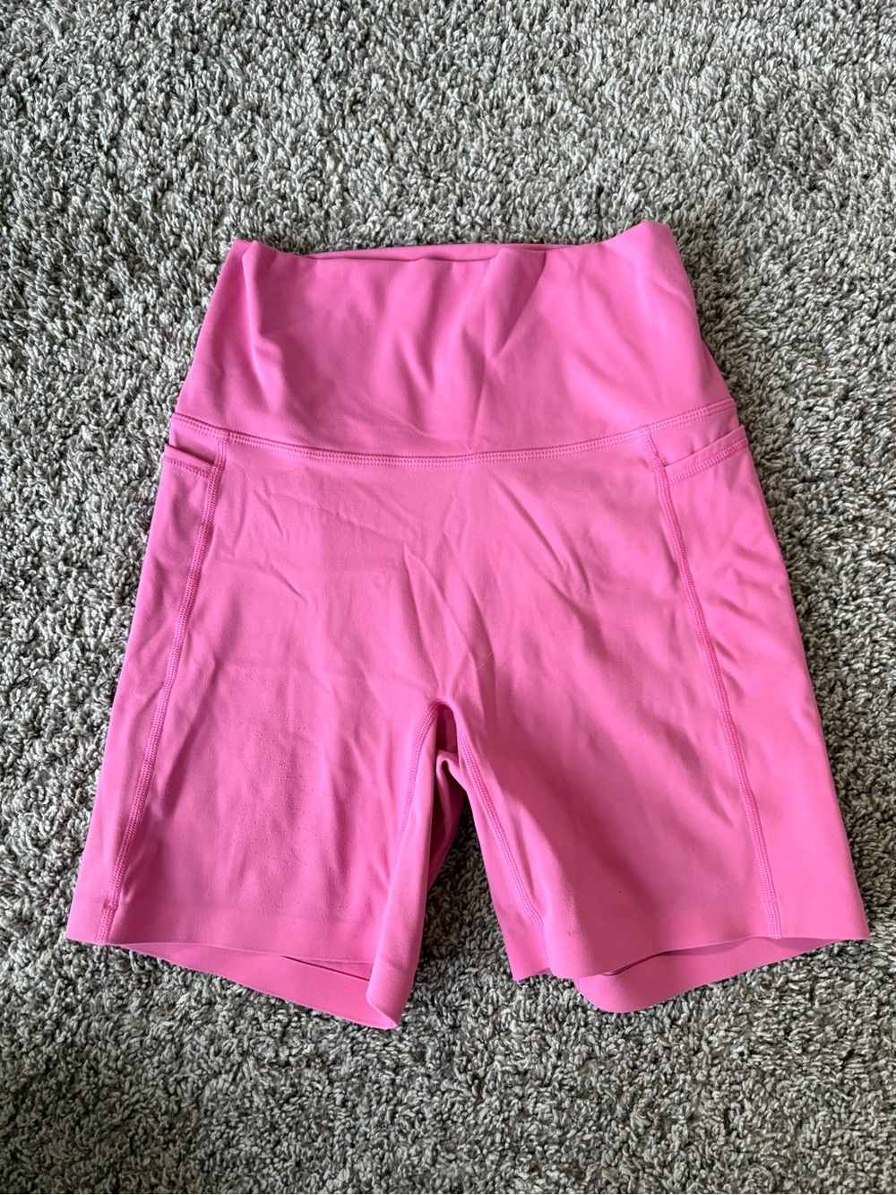 LSKD Women’s Pink Shorts